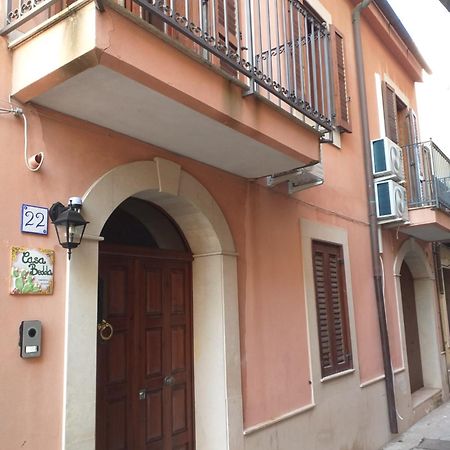 Вилла Casa Bedda Siracusa Сиракузы Экстерьер фото
