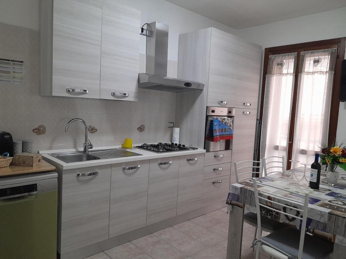 Вилла Casa Bedda Siracusa Сиракузы Экстерьер фото