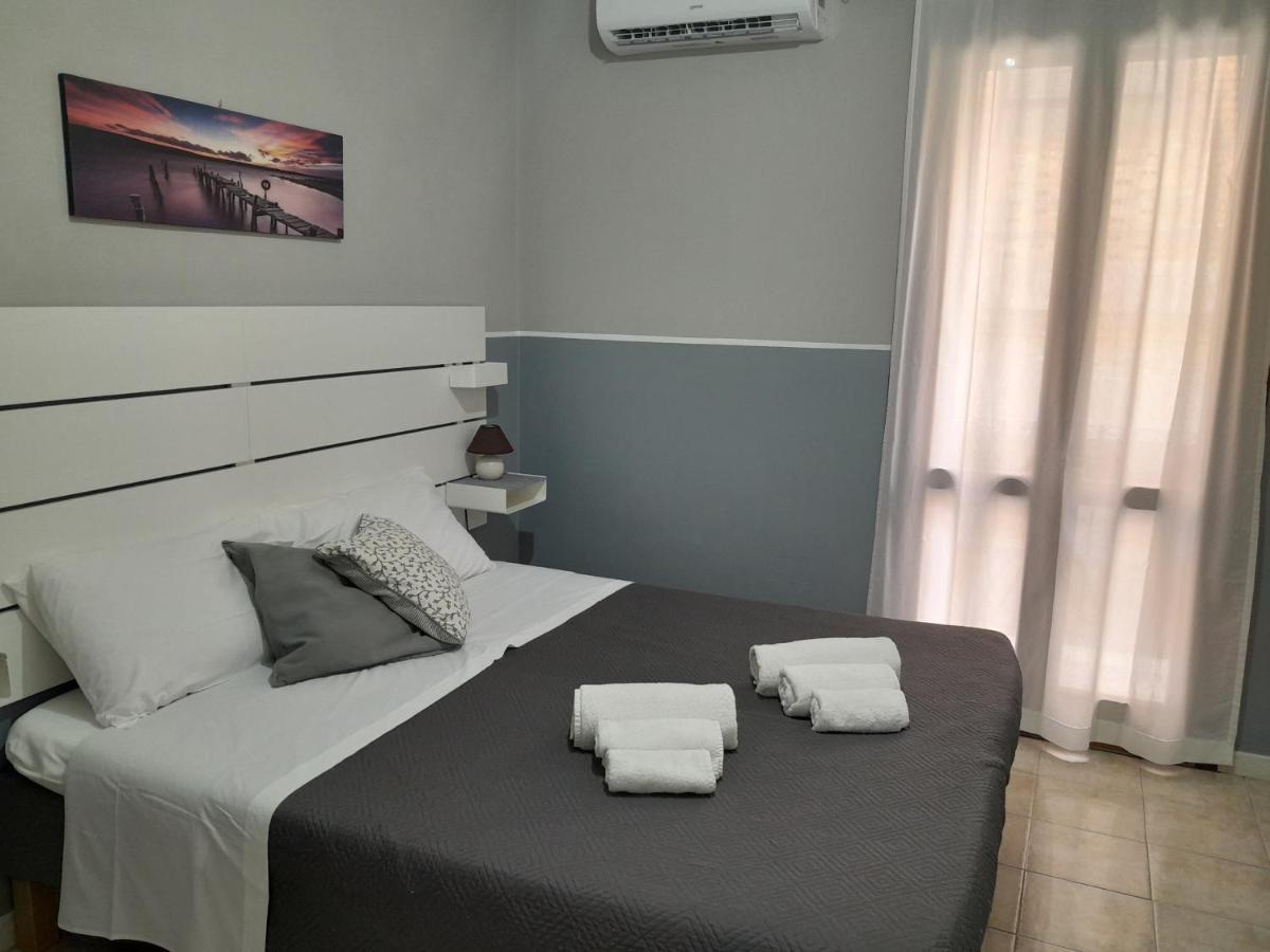 Вилла Casa Bedda Siracusa Сиракузы Экстерьер фото