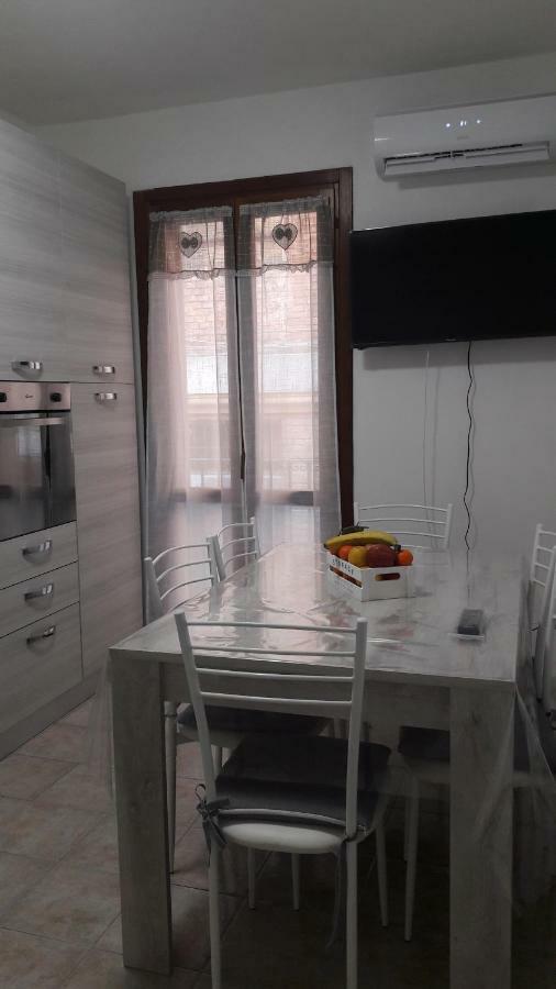 Вилла Casa Bedda Siracusa Сиракузы Экстерьер фото