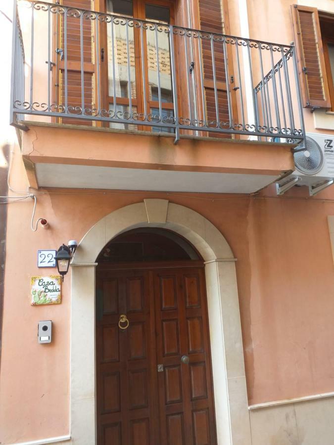 Вилла Casa Bedda Siracusa Сиракузы Экстерьер фото